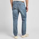 West Lee Retro Regular Straight Fit Denim Jeans R