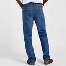West Lee Retro Regular Straight Fit Denim Jeans FA
