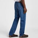 West Lee Retro Regular Straight Fit Denim Jeans FA