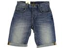 LEE JEANS Retro 70s 5 Pocket Denim Shorts (VW)