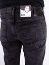 Luke LEE Jeans Retro Slim Tapered Indie Jeans SG