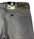 Luke LEE Jeans Retro Slim Tapered Denim Jeans (SA)