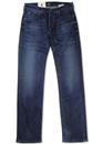 Powell LEE Jeans Retro Low Slim Denim Jeans (NSB)