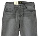 Powell LEE Jeans Retro Low Slim Denim Jeans (WG)