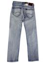 Powell LEE Jeans Retro Low Slim Denim Jeans (BF)