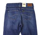 LEE Joliet Blue Mountains Retro 70s Bootcut Jeans