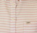 LEE Retro Horizontal Stripe Relaxed Fit Shirt (PB)