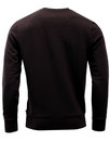 LEVI'S® Men's Retro 2 Horse Jersey Crew Sweatshirt