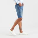 LEVI'S 405 Standard Denim Shorts (Boom Boom Cool)