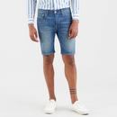 Levi's 405 Standard Fit Denim Shorts in Just Worn