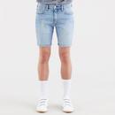 LEVI'S 412 Slim Denim Shorts (Whenever Wherever)