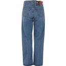 LEVI'S 501 90s Womens Retro Denim Jeans DREW ME IN