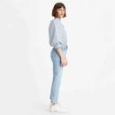 LEVI'S® Women's 501® Original Cropped Jeans O/L/R