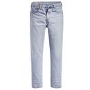 Levi's 501 Crop Jeans Ojai Luxor 362000124