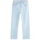 LEVI'S® 501® Cropped Retro Jeans (Samba Goal)