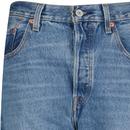 LEVI'S® Women's 501® Original Cropped Jeans M/B/M