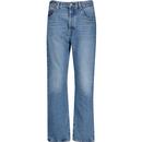 Levi's® 501 Crop Retro 1990s Women's Denim Jeans in Must Be Mine Blue