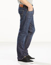 LEVI'S® 501 Men's Original Straight Jeans FELTON