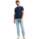 LEVI'S 501 Original Straight Jeans CONEFLOWER BARN