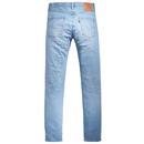 LEVI'S 501 Original Straight Jeans CONEFLOWER BARN