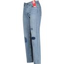 LEVI'S® 501® 150th Anniversary Retro Jeans (CYG)