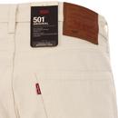 LEVI'S 501 Original Straight Fit Jeans (My Candy)