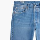 LEVI'S 501 Original Straight Retro Jeans (CS)