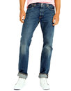 LEVI'S® 501 Original Straight Jeans Cassius Strong