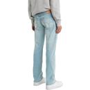 LEVI'S 501 Original Straight Jeans CONEFLOWER TINT