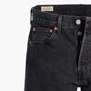 Levi's® Original 501®  Straight Fit Denim Jeans CC