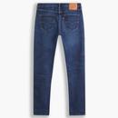 LEVI'S 501 Original Straight Retro Jeans (DTR)
