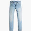 Levi's® Original 501® Straight Fit Denim Jeans LIH
