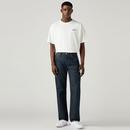 Levi's® Original 501® Straight Fit Denim Jeans M