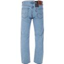 LEVI'S® 501® Original Straight Jeans (Canyon Moon)