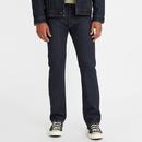 Levi's® 501® Original Straight Fit Jeans One Wash