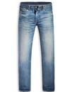 LEVI'S 501 Original Straight Jeans THE PATTERSON