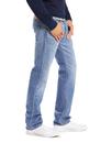LEVI'S 501 Original Straight Jeans ROCKY ROAD COOL