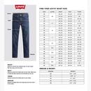 Levi's® Original 501® Straight Fit Denim Jeans S