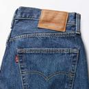 Levi's® Original 501® Straight Fit Denim Jeans S