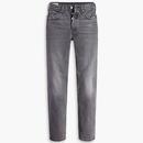 501® Levi's® Original Straight Fit Denim Jeans SI
