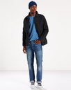 LEVI'S® 501 Men's Original Straight Jeans TEDESCO