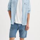 Levi's® 501®  Original Straight Fit Denim Shorts