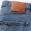 Levi's® 501®  Original Straight Fit Denim Shorts