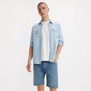 Levi's® 501®  Original Straight Fit Denim Shorts