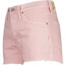 Levi's® Original 501® Retro Denim Short Light Pink
