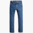 Levi's 501 Original Straight Fit Jeans in Stonewash 005010114 Main Photo