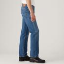 Levi's® Original 501® Straight Fit Denim Jeans TF