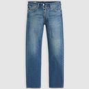 Levi's 501 Original Straight Fit Jeans in The Fairway Main Photo