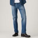 Levi's® Original 501® Straight Fit Denim Jeans TF