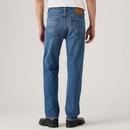 Levi's® Original 501® Straight Fit Denim Jeans TF